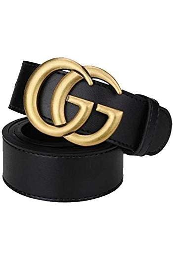 fake gucci belt amazon black